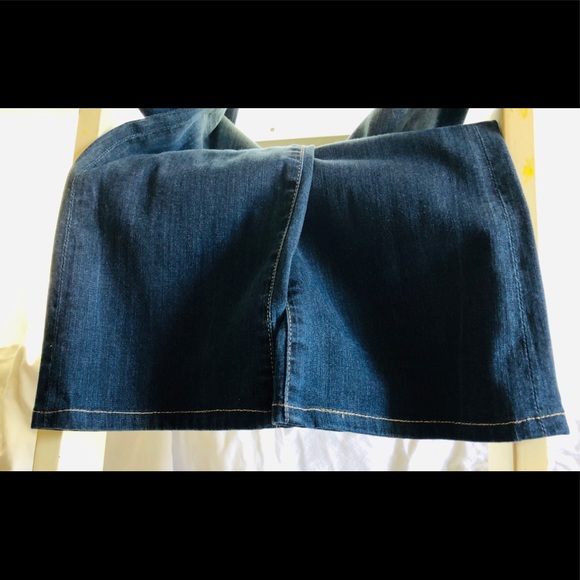 Citizens for Humanity Jeans- DITA-PETITE - Picture 8 of 8
